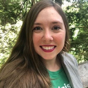 Meet your Posher, Molly